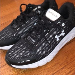 Under armor women’s sneakers